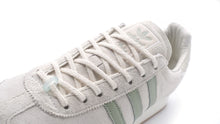 画像をギャラリービューアに読み込む, adidas SAMOA &quot;Maha&quot; &quot;CONSORTIUM&quot; CHALK WHITE/HALF GREEN/OFF WHITE 6