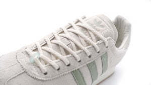 adidas SAMOA "Maha" "CONSORTIUM" CHALK WHITE/HALF GREEN/OFF WHITE 6