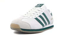 画像をギャラリービューアに読み込む, adidas COUNTRY JAPAN FTWR WHITE/COLLEGE GREEN/CRYSTAL WHITE 1