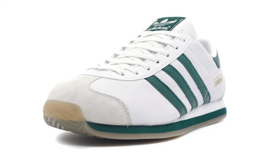 adidas COUNTRY JAPAN FTWR WHITE/COLLEGE GREEN/CRYSTAL WHITE 1