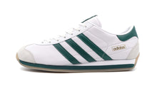 画像をギャラリービューアに読み込む, adidas COUNTRY JAPAN FTWR WHITE/COLLEGE GREEN/CRYSTAL WHITE 3