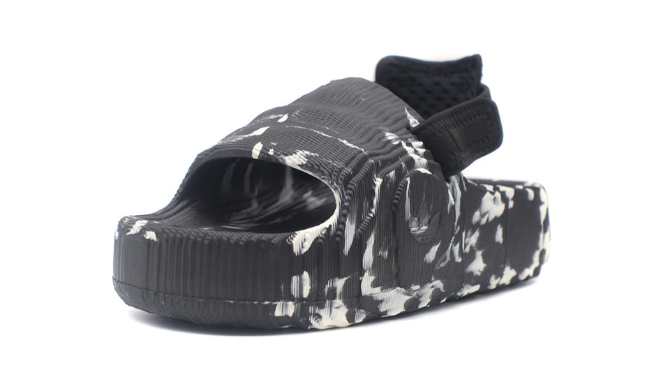 adidas originals アディダス レディース サンダル 厚底