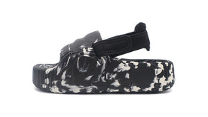 adidas ADILETTE 22 XLG W CORE BLACK/OFF WHITE/CORE BLACK