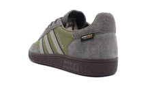 画像をギャラリービューアに読み込む, adidas Originals HANDBALL SPEZIAL FOCUS OLIVE/SILVER PEBBLE/SHADOW OLIVE 2