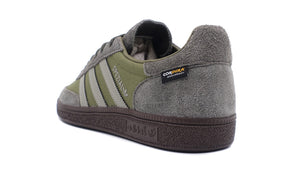adidas Originals HANDBALL SPEZIAL FOCUS OLIVE/SILVER PEBBLE/SHADOW OLIVE 2