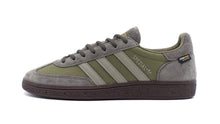 画像をギャラリービューアに読み込む, adidas Originals HANDBALL SPEZIAL FOCUS OLIVE/SILVER PEBBLE/SHADOW OLIVE 3
