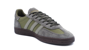 adidas Originals HANDBALL SPEZIAL FOCUS OLIVE/SILVER PEBBLE/SHADOW OLIVE 5