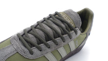 画像をギャラリービューアに読み込む, adidas Originals HANDBALL SPEZIAL FOCUS OLIVE/SILVER PEBBLE/SHADOW OLIVE 6