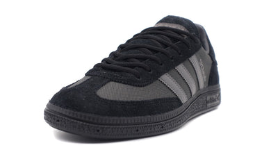 adidas Originals HANDBALL SPEZIAL CARBON/GREY FOUR/CORE BLACK 1