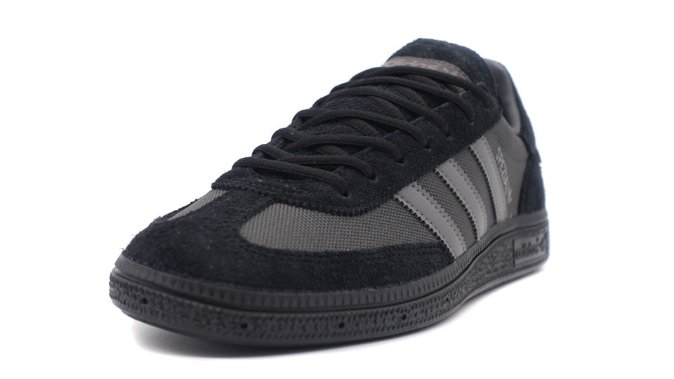 adidas Originals HANDBALL SPEZIAL CARBON/GREY FOUR/CORE BLACK