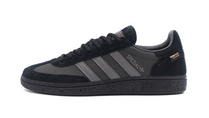 adidas Originals HANDBALL SPEZIAL CARBON/GREY FOUR/CORE BLACK 3
