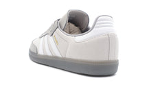 画像をギャラリービューアに読み込む, adidas Originals SAMBA OG GREY ONE/FTWR WHITE/GREY TWO 2
