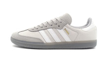 画像をギャラリービューアに読み込む, adidas Originals SAMBA OG GREY ONE/FTWR WHITE/GREY TWO 3
