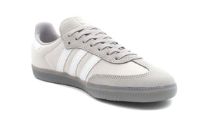 adidas Originals SAMBA OG GREY ONE/FTWR WHITE/GREY TWO 5