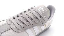 画像をギャラリービューアに読み込む, adidas Originals SAMBA OG GREY ONE/FTWR WHITE/GREY TWO 6