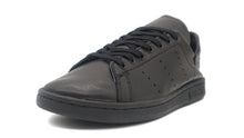 画像をギャラリービューアに読み込む, adidas Originals STAN SMITH DECON &quot;STAN SMITH&quot; CORE BLACK/COREBLACK/CORE BLACK 1