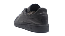 画像をギャラリービューアに読み込む, adidas Originals STAN SMITH DECON &quot;STAN SMITH&quot; CORE BLACK/COREBLACK/CORE BLACK 2