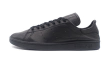 画像をギャラリービューアに読み込む, adidas Originals STAN SMITH DECON &quot;STAN SMITH&quot; CORE BLACK/COREBLACK/CORE BLACK 3
