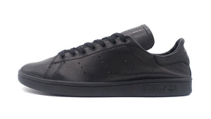 adidas Originals STAN SMITH DECON "STAN SMITH" CORE BLACK/COREBLACK/CORE BLACK 3