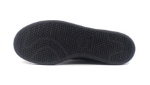 画像をギャラリービューアに読み込む, adidas Originals STAN SMITH DECON &quot;STAN SMITH&quot; CORE BLACK/COREBLACK/CORE BLACK 4