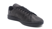 画像をギャラリービューアに読み込む, adidas Originals STAN SMITH DECON &quot;STAN SMITH&quot; CORE BLACK/COREBLACK/CORE BLACK 5