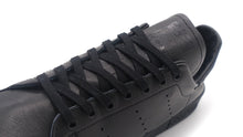 画像をギャラリービューアに読み込む, adidas Originals STAN SMITH DECON &quot;STAN SMITH&quot; CORE BLACK/COREBLACK/CORE BLACK 6