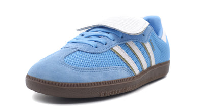 adidas SAMBA LT  SEMI BLUE BURST/FTWR WHITE/GUM 1