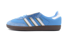 画像をギャラリービューアに読み込む, adidas SAMBA LT  SEMI BLUE BURST/FTWR WHITE/GUM 3
