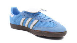 【adidas】SAMBA LT FTWR/CORE/GUM5 国内発送 adidas SAMBA LT SEMI BLUE BURST/FTWR WHITE/GUM – mita sneakers
