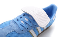 画像をギャラリービューアに読み込む, adidas SAMBA LT  SEMI BLUE BURST/FTWR WHITE/GUM 6