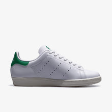 画像をギャラリービューアに読み込む, adidas Originals STAN SMITH 80S "THE OBJECTS OF LEGACY PACK" "STAN SMITH" FTWR WHITE/FTWR WHITE/GREEN