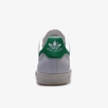 画像をギャラリービューアに読み込む, adidas Originals STAN SMITH 80S "THE OBJECTS OF LEGACY PACK" "STAN SMITH" FTWR WHITE/FTWR WHITE/GREEN