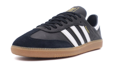 adidas SAMBA DECON CORE BLACK/FTWR WHITE/CORE BLACK 1