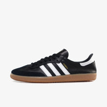 画像をギャラリービューアに読み込む, adidas Originals SAMBA DECON CORE BLACK/FTWR WHITE/CORE BLACK