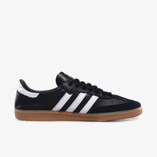 画像をギャラリービューアに読み込む, adidas Originals SAMBA DECON CORE BLACK/FTWR WHITE/CORE BLACK