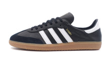 画像をギャラリービューアに読み込む, adidas SAMBA DECON CORE BLACK/FTWR WHITE/CORE BLACK 3