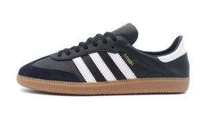 adidas SAMBA DECON CORE BLACK/FTWR WHITE/CORE BLACK 3