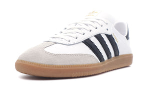 adidas SAMBA DECON FTWR WHITE/CORE BLACK/GREY ONE 1