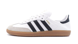 adidas SAMBA DECON FTWR WHITE/CORE BLACK/GREY ONE 3