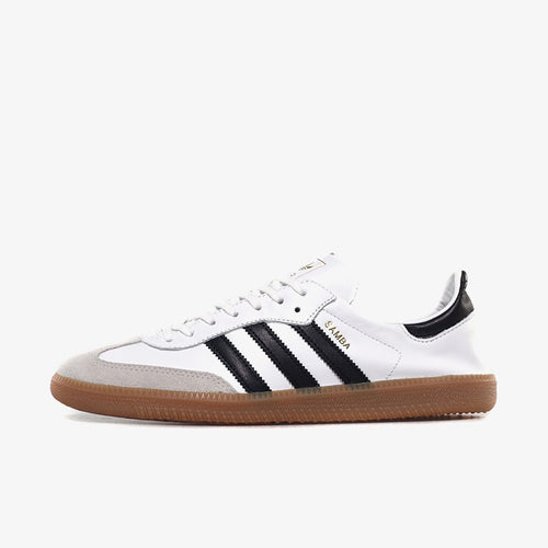 adidas Originals SAMBA DECON FTWR WHITE/CORE BLACK/GREY ONE