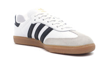 画像をギャラリービューアに読み込む, adidas SAMBA DECON FTWR WHITE/CORE BLACK/GREY ONE 5