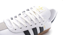 画像をギャラリービューアに読み込む, adidas SAMBA DECON FTWR WHITE/CORE BLACK/GREY ONE 6