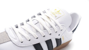 adidas SAMBA DECON FTWR WHITE/CORE BLACK/GREY ONE 6