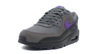 NIKE AIR MAX 90 IRON GREY/WILD GRAPE/BLACK/WHITE 1