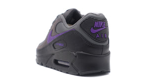 NIKE AIR MAX 90 IRON GREY/WILD GRAPE/BLACK/WHITE 2