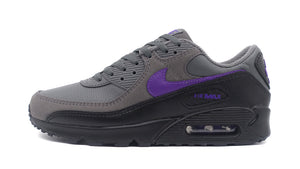 NIKE AIR MAX 90 IRON GREY/WILD GRAPE/BLACK/WHITE 3