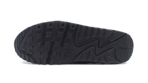 NIKE AIR MAX 90 IRON GREY/WILD GRAPE/BLACK/WHITE – mita sneakers