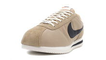 NIKE (WMNS) CORTEZ DESERT/BLACK/SAIL – mita sneakers NIKE (WMNS) CORTEZ DESERT/BLACK/SAIL – mita sneakers