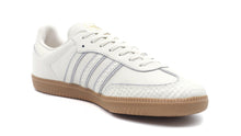 画像をギャラリービューアに読み込む, adidas SAMBA OG &quot;SNAKESKIN&quot; CORE WHITE/CORE WHITE/GUM 5