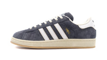 画像をギャラリービューアに読み込む, adidas CAMPUS 2 &quot;KoЯn&quot; CARBON/FTWR WHITE/OFF WHITE 3